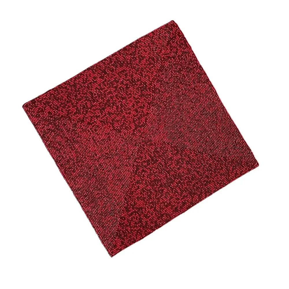 Tahari holiday red